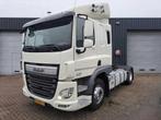 DAF - 2013 - CF 290 - Vrachtwagen, Euro 6, Overige brandstoffen, Bedrijf, DAF