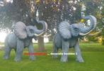 Olifant  ...... meerdere modellen Olifanten, Ophalen, Nieuw, Kunststof, Dierenbeeld