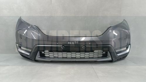 Bumper Honda CR-V CRV 5V 18- 71101-TNYY-ZZ02 Voorbumper HK10, Auto-onderdelen, Carrosserie, Bumper, Voor, Gebruikt, 6 maanden garantie