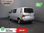 Volkswagen Transporter T6.1 2.0 TDI 150 pk DSG Aut. L2 DC BP, Automaat, Bedrijf, Diesel, Electronic Stability Program (ESP)