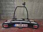 Fietsendrager Thule 2 fietsen, Auto diversen, Fietsendragers, Ophalen, Gebruikt, 2 fietsen, Trekhaakdrager