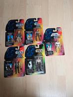 Actiefiguren Star Wars POTF collectors item, Verzamelen, Star Wars, Ophalen, Nieuw, Actiefiguurtje