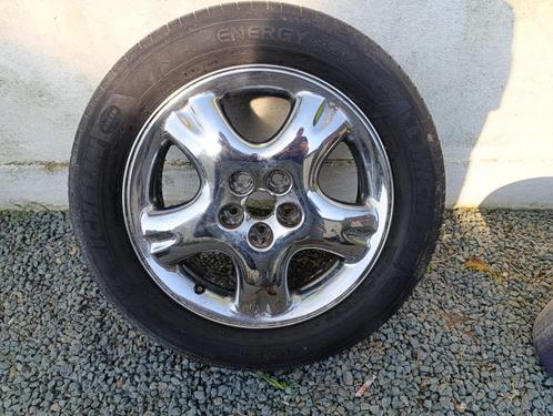 Velgen steekmaat 5X100, Auto-onderdelen, Banden en Velgen, Velg(en), 16 inch, 205 mm, Personenwagen, Gebruikt, Ophalen