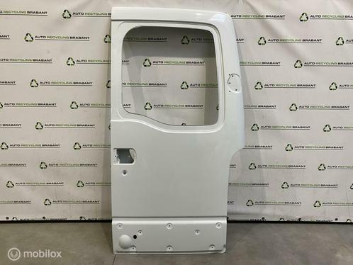 Portier Achter Renault Master 2 NIEUW ORIGNEEL 7751475623, Auto-onderdelen, Carrosserie, Deur, Renault, Achter, Rechts, Gebruikt