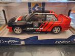 BMW E30 M3 Advan Drift Team 1990 Solido 1/18, Enlèvement ou Envoi, Neuf, Voiture, Solido