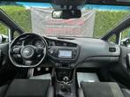 Kia Pro_cee'd GT 1.6T-GDI Euro 6B Euro 6b Recaro-stoelen 1 j, Auto's, 170 g/km, 4 cilinders, Wit, Bedrijf