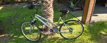CITYBIKE GIANT. beschikbaar voor biedingen