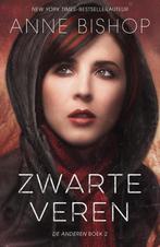 Zwarte veren (133f), Boeken, Ophalen of Verzenden, Nieuw
