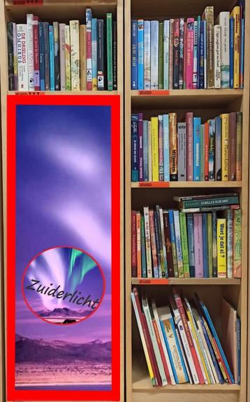 Boeken jeugd beschikbaar voor biedingen