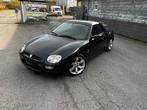 MG TF 120 Cabriolet 1.8 Benzine, Auto's, Gebruikt, Cabriolet, Bedrijf, Handgeschakeld