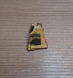 PIN - ROLOND GARROS - TENNIS - PERRIER, Verzenden, Gebruikt, Sport, Speldje of Pin