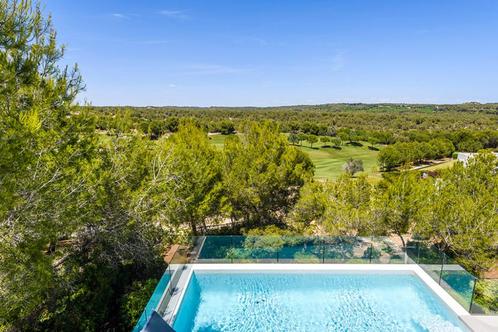 Luxe 3slaapkamer villa instapklaar te Las Colinas Golf, Immo, Buitenland, Spanje, Woonhuis, Overige
