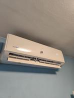 Climatiseur OneClima neuf, Electroménager, Climatiseurs, Neuf, Classe énergétique A ou plus économe, Enlèvement, Climatisation murale