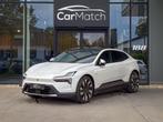 Polestar 4 Long Range Single Motor - Plus | Pilot | Pro, Auto's, Automaat, Achterwielaandrijving, Wit, Leder