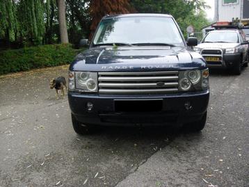 Range Rover L322 4.4 V8 benzine automaat in onderdelen beschikbaar voor biedingen