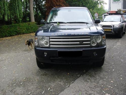 Range Rover L322 4.4 V8 benzine automaat in onderdelen, Auto-onderdelen, Overige Auto-onderdelen