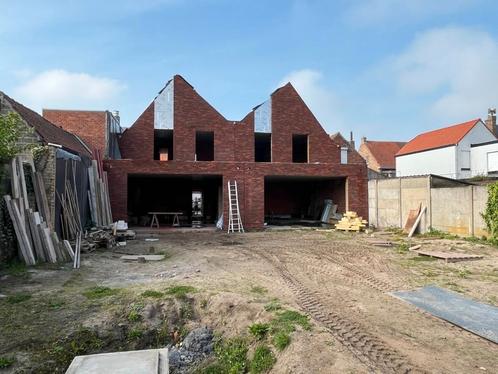 Huis te koop in Maldegem, 3 slpks, Immo, Huizen en Appartementen te koop, Vrijstaande woning