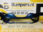 BUMPER Renault Megane 4 2016-2022 VOORBUMPER 2-F4-6682z, Utilisé, 6 mois de garantie, Avant, Enlèvement ou Envoi