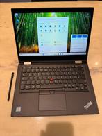 Lenovo ThinkPad X390 Yoga 2-in-1 core i5-8365U / 8GB / 256GB, Computers en Software, 2 tot 3 Ghz, Qwerty, 8 GB, 13 inch