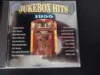 Jukebox Hits Of 1955 - Cd = Mint, Comme neuf, Avant 1960, Enlèvement ou Envoi