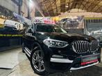 BMW X3 Drive Sport - Auto - Cockpit - Leder - GARANTIE, Automaat, Zwart, Leder, 5 deurs