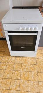 Cuisinière Bosh, Electroménager, Cuisinières, Comme neuf, Enlèvement