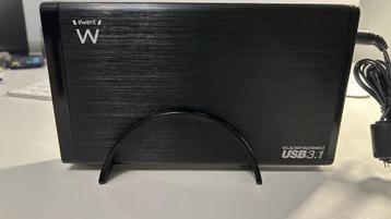 Media Harde schijf beschikbaar voor biedingen