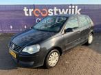 2006 - Volkswagen - Polo - 1.4 TDI Optive - Personenauto, Auto's, Volkswagen, Gebruikt, Overige brandstoffen, Bedrijf, Euro 4