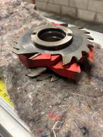 Frezen as 50, Ophalen, Gebruikt