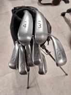 Fer de golf homme ping 3 4 5 6 7 8 9 w+sac70€, Sports & Fitness, Golf, Enlèvement, Sac, Ping