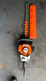 Stihl hs82T heggenschaar, Ophalen, Zo goed als nieuw