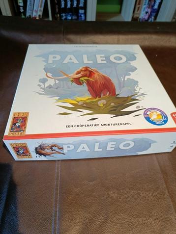 Paleo (NL) beschikbaar voor biedingen