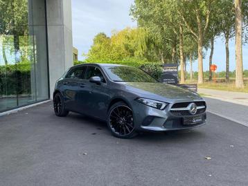 Mercedes-Benz A-CLASS 250 Hybrid,Leder,Sfeerverlichting,Came beschikbaar voor biedingen