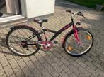 Vélo fille "B'TWIN - Poply 500", B-twin, Vitesses, 24 pouces, Comme neuf