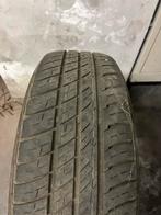 Set Brilantis2 zomerbanden (195/65 R15), Auto-onderdelen, Banden en Velgen, Ophalen, Gebruikt, 15 inch, Band(en)