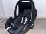 Maxi Cosi Pebble Pro - autostoeltje voor baby's, Ophalen, Gebruikt, Maxi-Cosi, Autogordel of Isofix