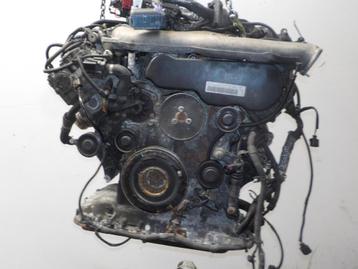 MOTOR Audi A4 Avant Quattro (B8) (01-2008/12-2015) (CCWA) beschikbaar voor biedingen