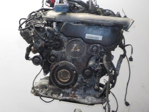 MOTOR Audi A4 Avant Quattro (B8) (01-2008/12-2015) (CCWA), Auto-onderdelen, Motor en Toebehoren, Audi, Gebruikt