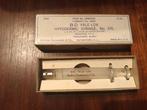 US WW2 Medic Hypodermic Syringe 5cc item 3846500, Ophalen of Verzenden, Landmacht, Overige typen