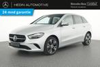 Mercedes-Benz B 250 e Luxury Line, Stof, Gebruikt, 4 cilinders, 16 kWh