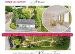 Maison à vendre à Bienne-Lez-Happart, 3 chambres, Immo, 262 m², Vrijstaande woning, 3 kamers