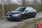 Audi A4 1.4 TFSI S tronic leder/ *68000 km* (bj 2018), Automaat, 4 deurs, Gebruikt, A4