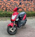 (Kymco Agility) (50cc) (B Klasse), Ophalen, 50 cc, Klasse B (45 km/u), Zo goed als nieuw