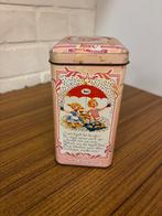 Venz blikken doosje - retro, Verzamelen, Ophalen of Verzenden, Zo goed als nieuw