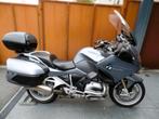 r1200rt abs  esa gps 125cv garantie 1.2.3ans jhbmotos, 2 cilinders, Motorrijbewijs A, Bedrijf, ABS