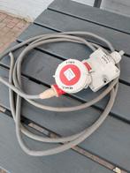 Drijfkracht aansluiting, Ophalen of Verzenden, Gebruikt, Kabel of Snoer
