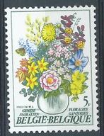 BELGIQUE, Postzegels en Munten, Ophalen of Verzenden, Postfris