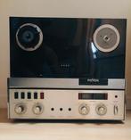 Bandopnemer Revox A77, Ophalen