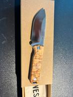 WESN Bornas mes, Caravans en Kamperen, Kampeergereedschap, Ophalen, Nieuw