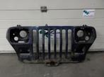 Frontpaneel van een Jeep Wrangler, Auto-onderdelen, Jeep, Gebruikt, -, -